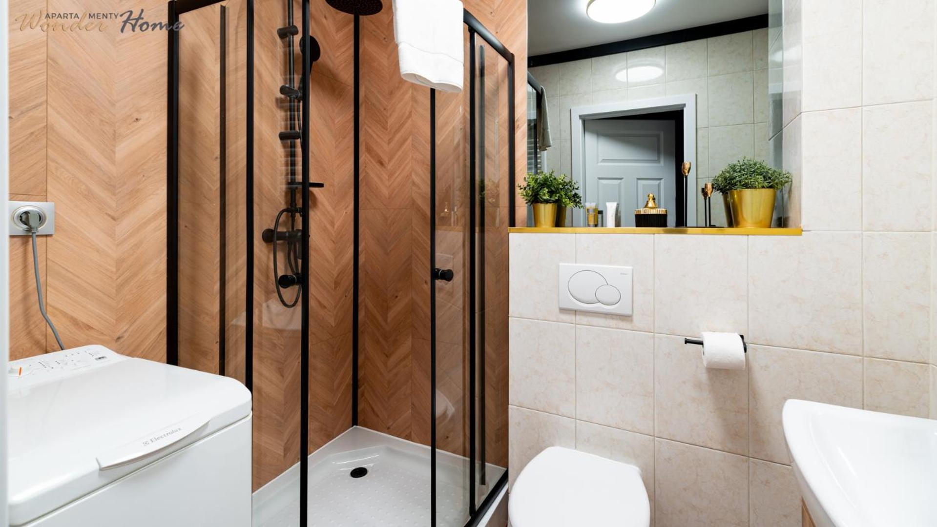 Wonder Home - Apartamenty Z Balkonami Blisko Centrum Karpacza Luaran gambar