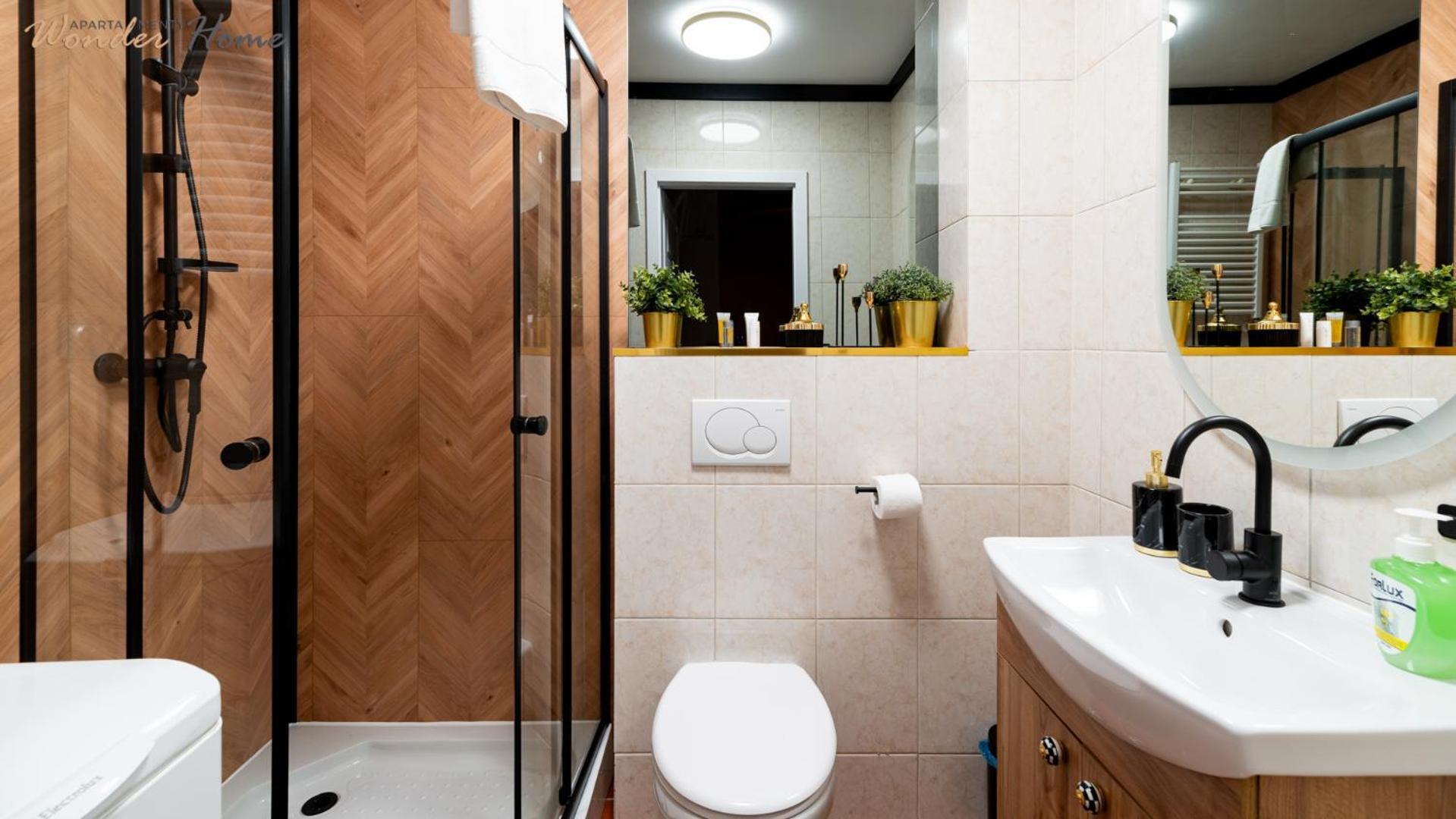 Wonder Home - Apartamenty Z Balkonami Blisko Centrum Karpacza Luaran gambar