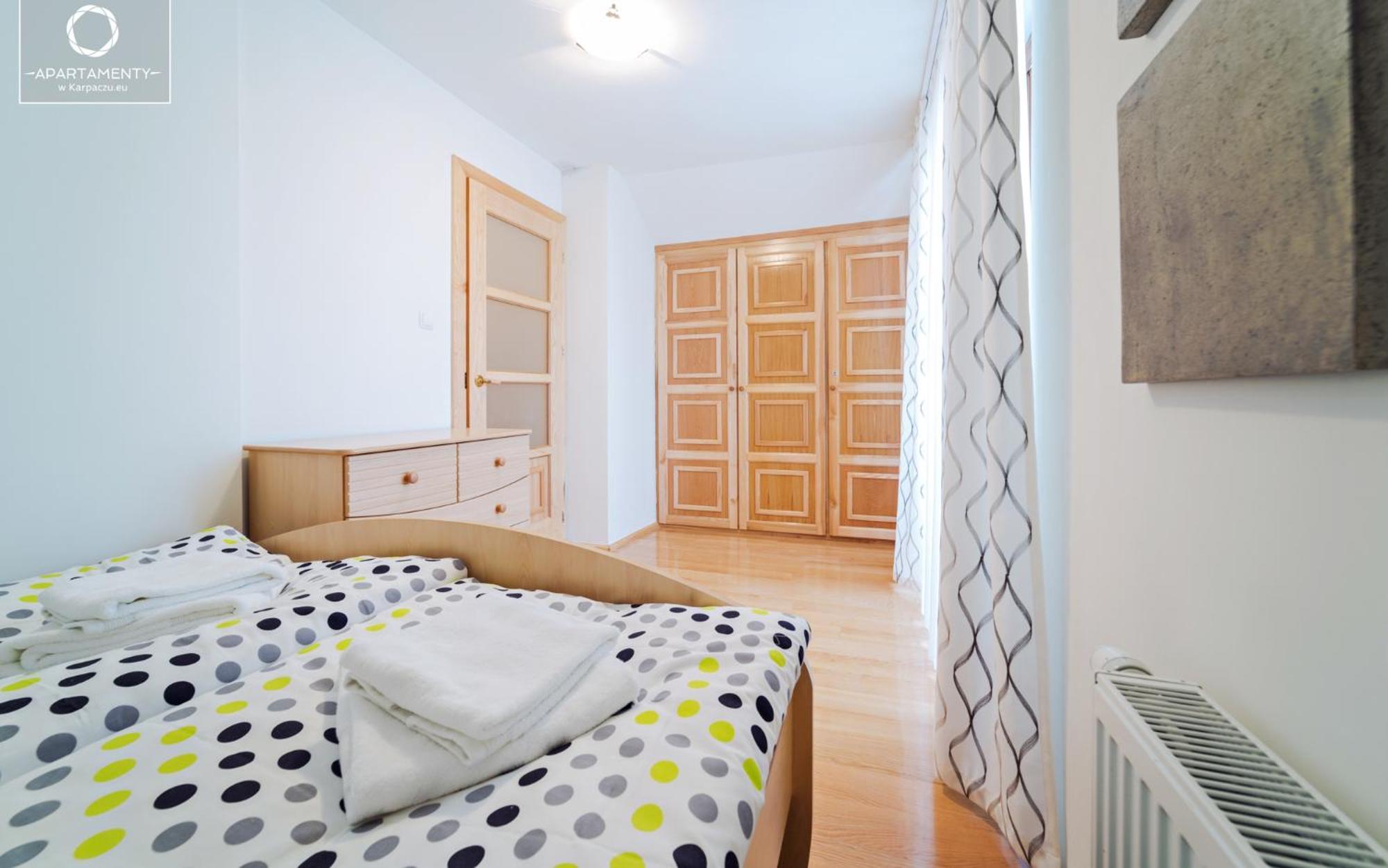 Wonder Home - Apartamenty Z Balkonami Blisko Centrum Karpacza Bilik gambar