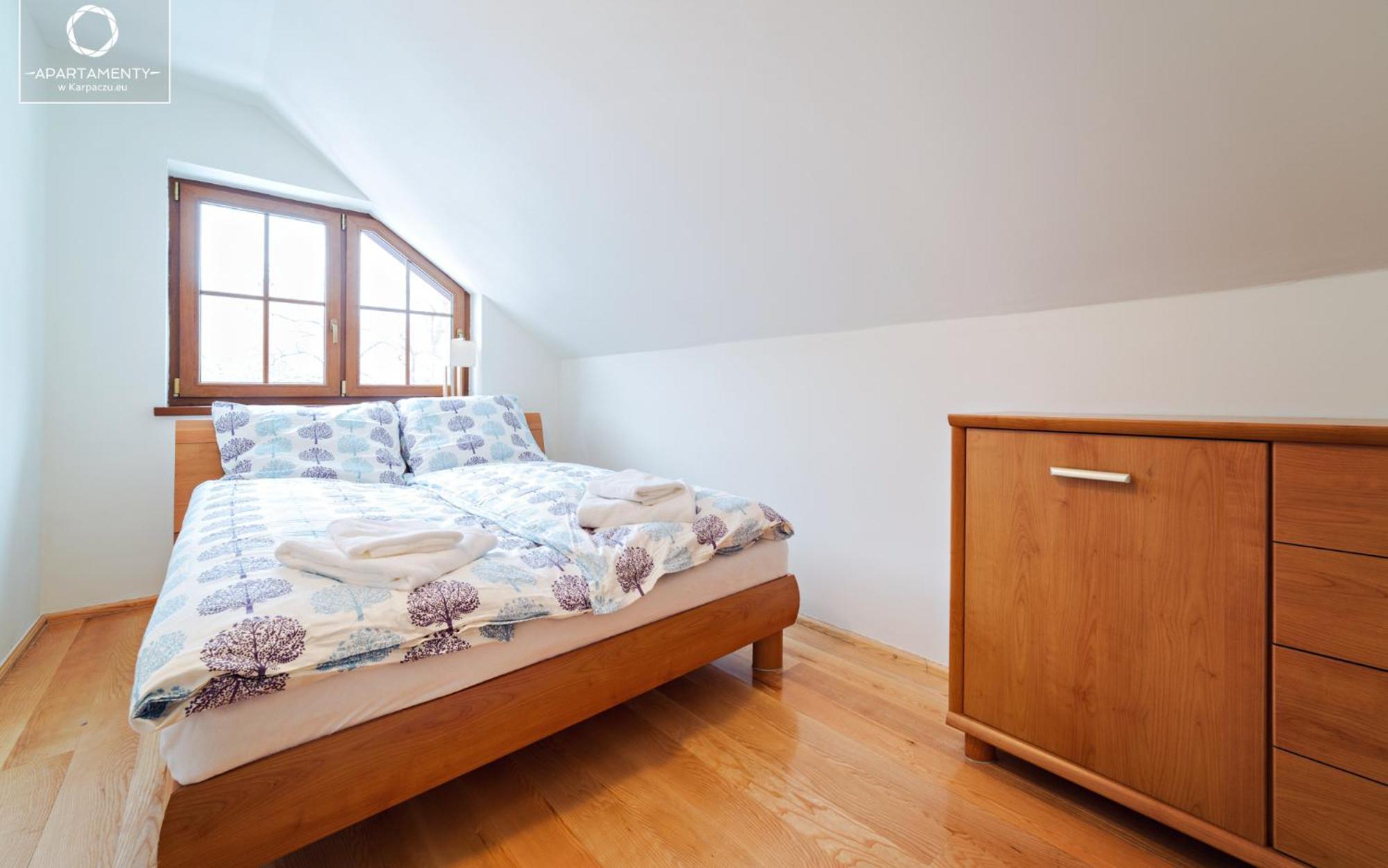 Wonder Home - Apartamenty Z Balkonami Blisko Centrum Karpacza Bilik gambar