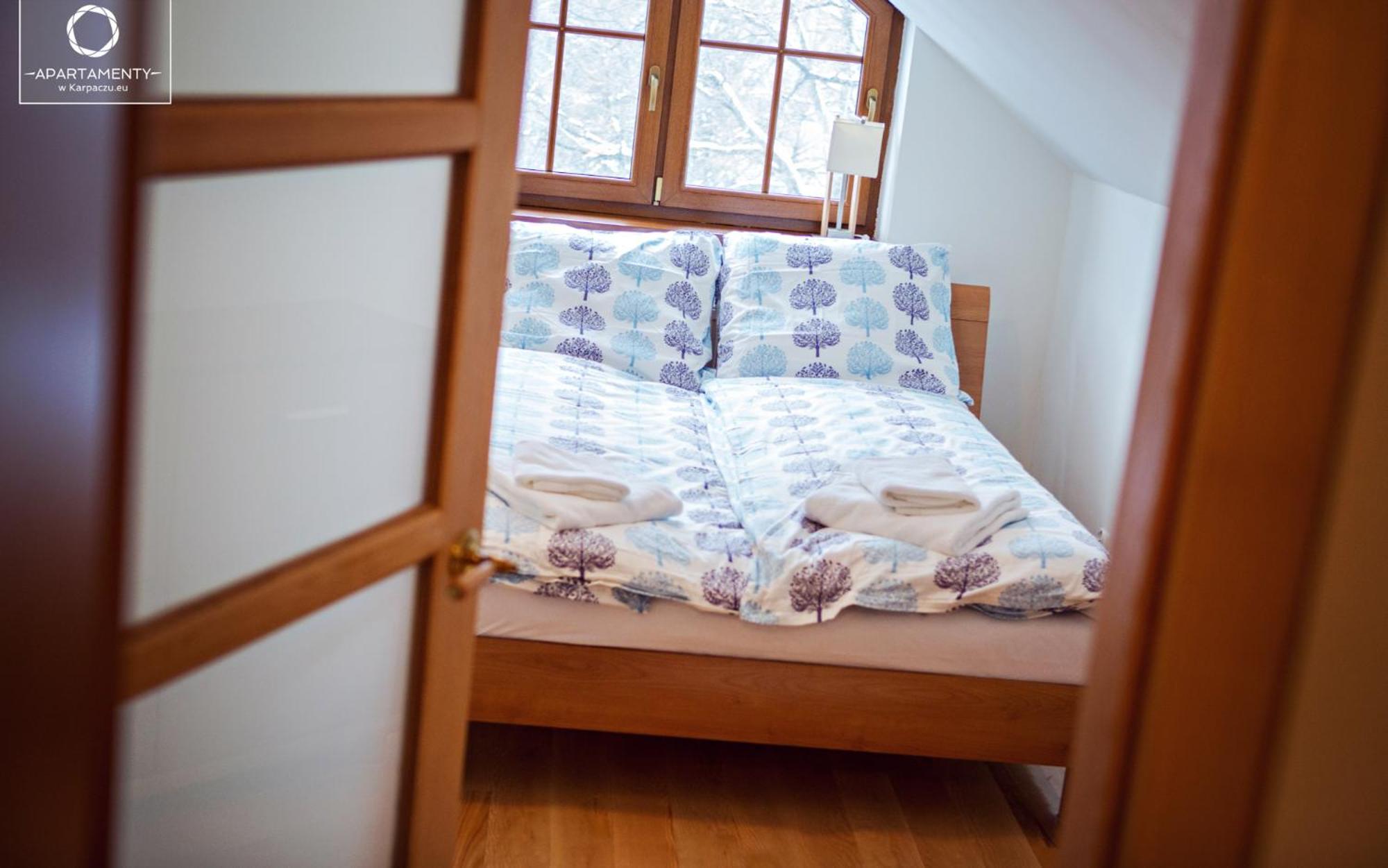 Wonder Home - Apartamenty Z Balkonami Blisko Centrum Karpacza Bilik gambar
