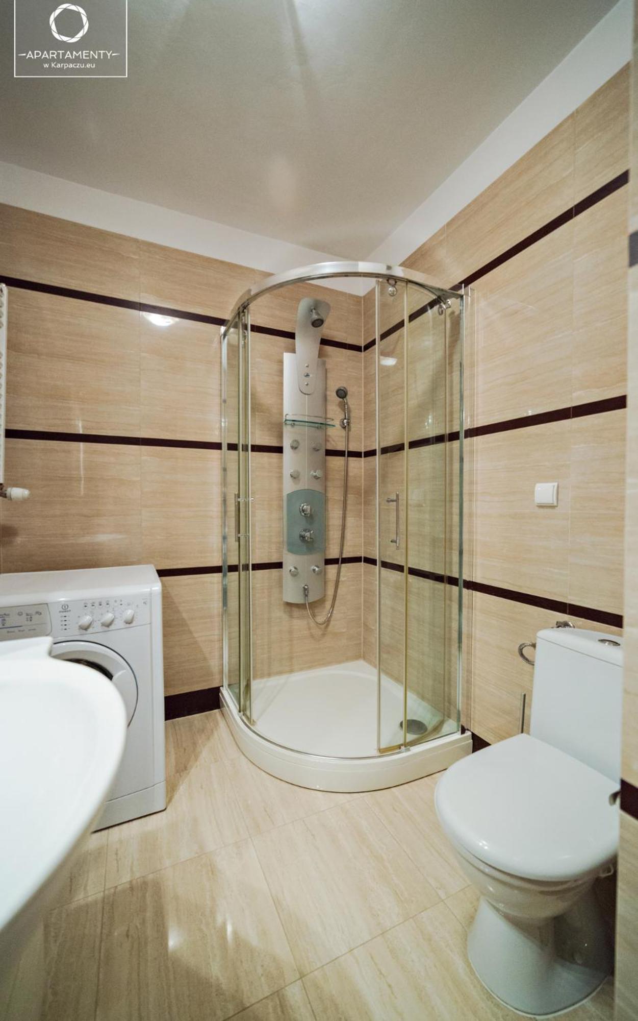 Wonder Home - Apartamenty Z Balkonami Blisko Centrum Karpacza Bilik gambar