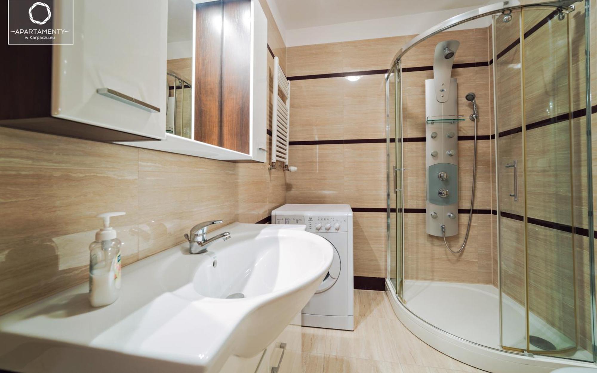 Wonder Home - Apartamenty Z Balkonami Blisko Centrum Karpacza Bilik gambar