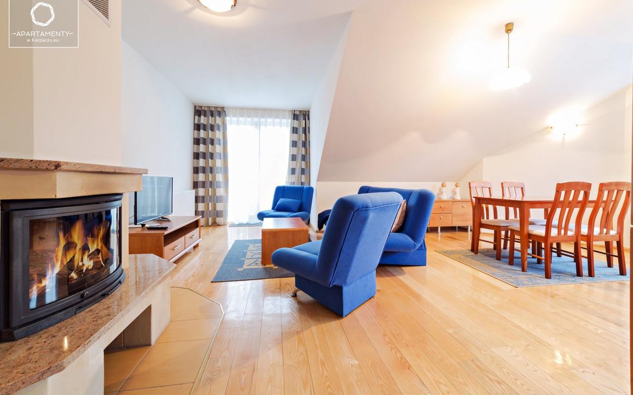 Wonder Home - Apartamenty Z Balkonami Blisko Centrum Karpacza Luaran gambar
