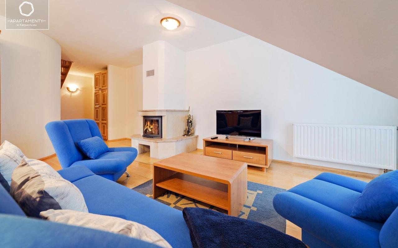 Wonder Home - Apartamenty Z Balkonami Blisko Centrum Karpacza Luaran gambar